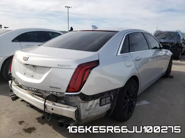 1G6KE5R66JU100275 фото 5