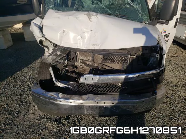1GB0GRFG6H1270851 фото 8