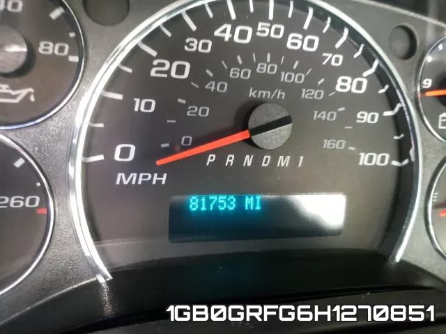 1GB0GRFG6H1270851 фото 9