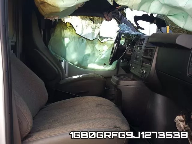 1GB0GRFG9J1273538 фото 5