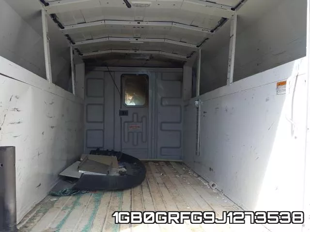 1GB0GRFG9J1273538 фото 6