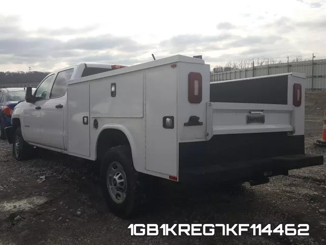 1GB1KREG7KF114462 фото 4
