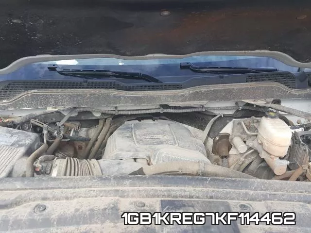 1GB1KREG7KF114462 фото 8