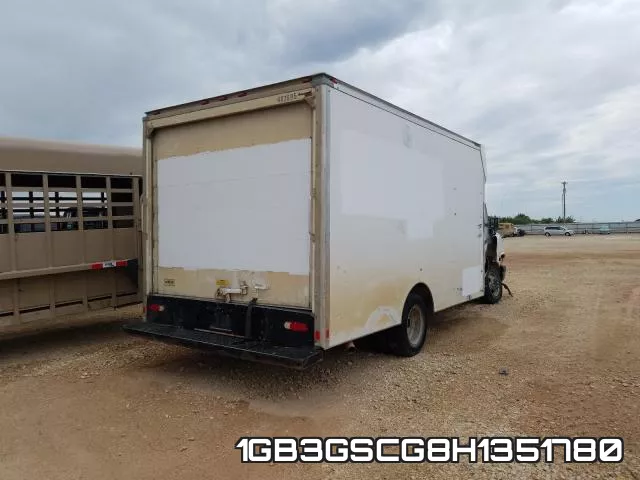 1GB3GSCG8H1351780 фото 5