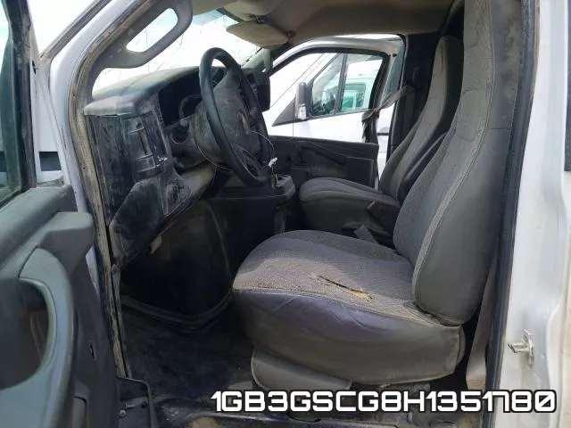 1GB3GSCG8H1351780 фото 6