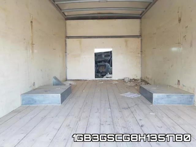 1GB3GSCG8H1351780 фото 7