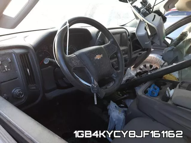 1GB4KYCY8JF161162 фото 2