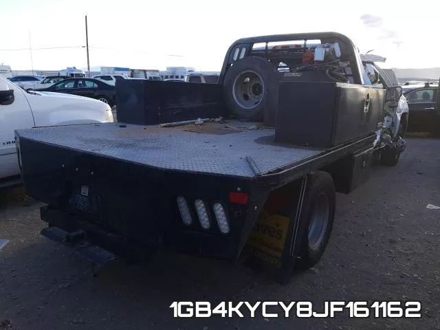 1GB4KYCY8JF161162 фото 4
