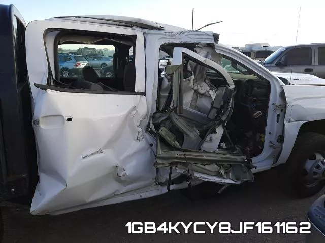 1GB4KYCY8JF161162 фото 9