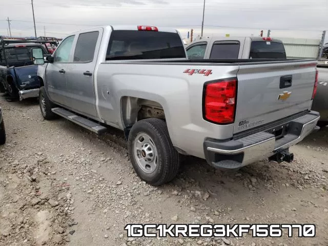 1GC1KREG3KF156770 фото 4