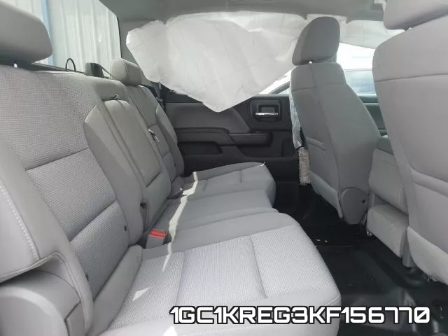 1GC1KREG3KF156770 фото 7
