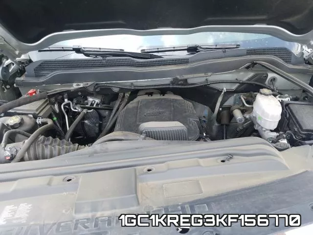 1GC1KREG3KF156770 фото 8