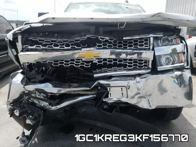 1GC1KREG3KF156770 фото 10