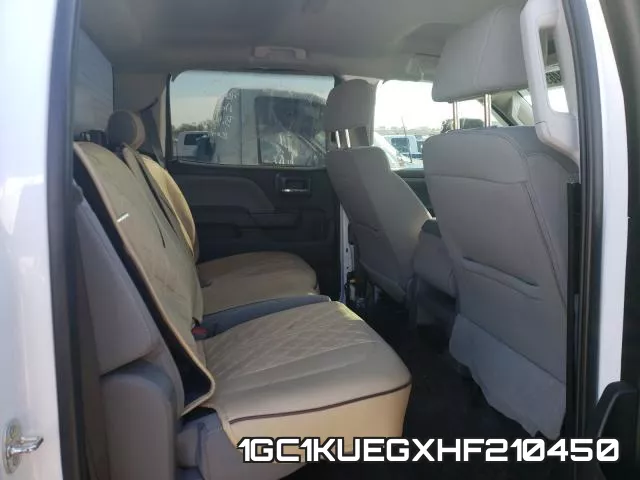 1GC1KUEGXHF210450 фото 6