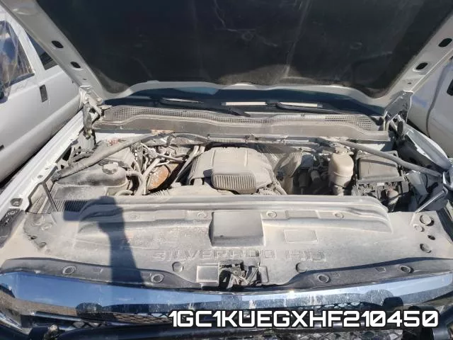 1GC1KUEGXHF210450 фото 7