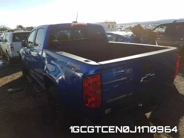 1GCGTCEN0J1170964 фото 3