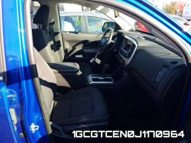 1GCGTCEN0J1170964 фото 4