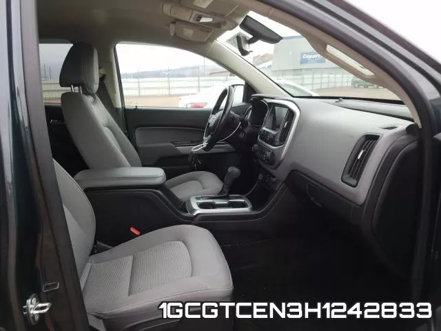 1GCGTCEN3H1242833 фото 5