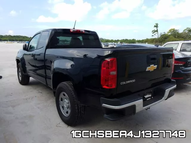 1GCHSBEA4J1327748 фото 4