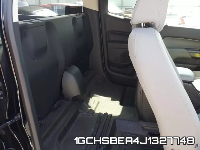 1GCHSBEA4J1327748 фото 6