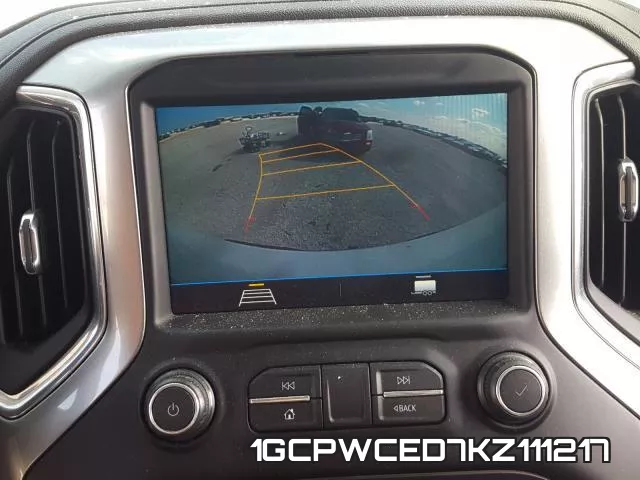 1GCPWCED7KZ111217 фото 9