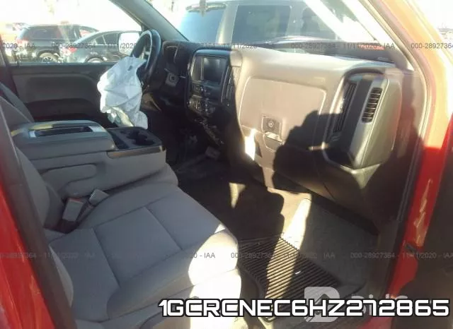 1GCRCNEC6HZ272865 фото 6