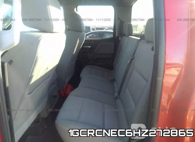 1GCRCNEC6HZ272865 фото 9