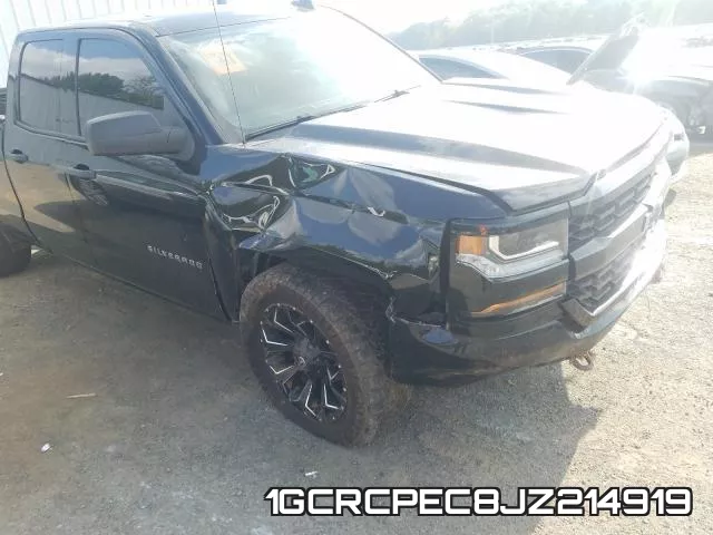1GCRCPEC8JZ214919 фото 10