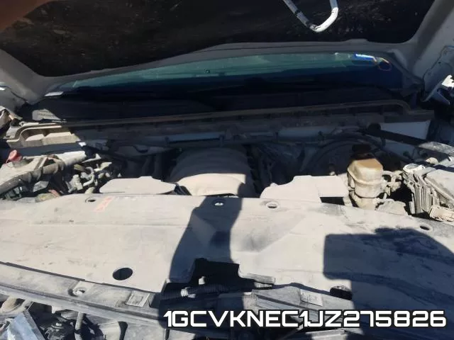 1GCVKNEC1JZ275826 фото 7