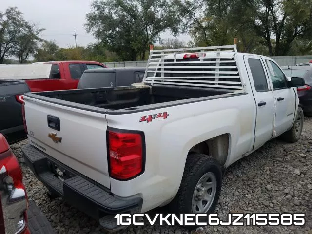 1GCVKNEC6JZ115585 фото 4