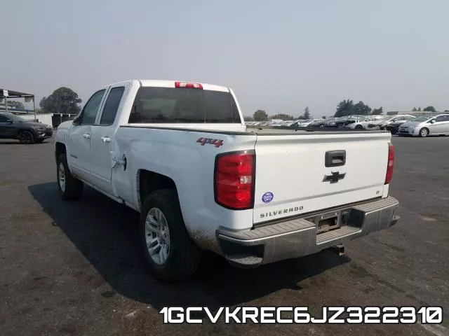 1GCVKREC6JZ322310 фото 3