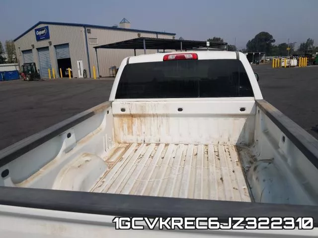 1GCVKREC6JZ322310 фото 5
