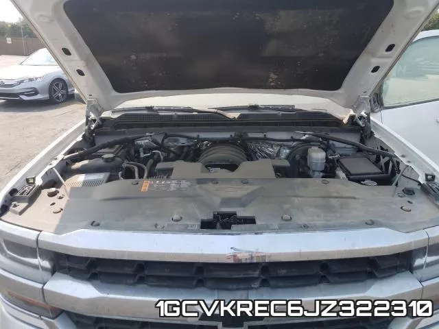 1GCVKREC6JZ322310 фото 6