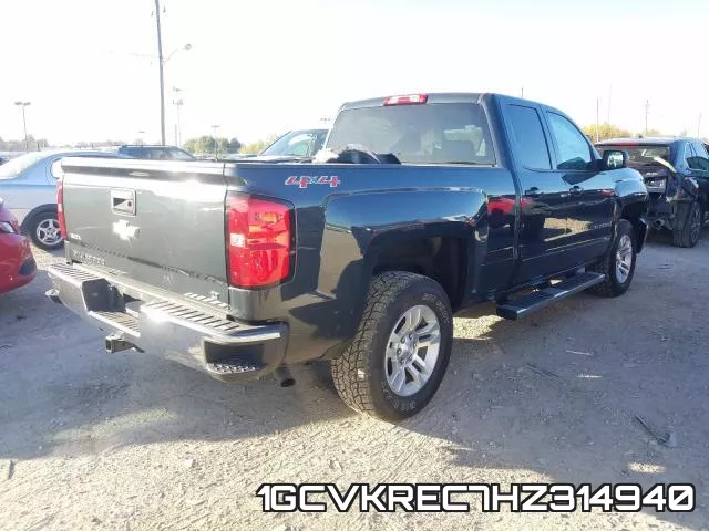 1GCVKREC7HZ314940 фото 4