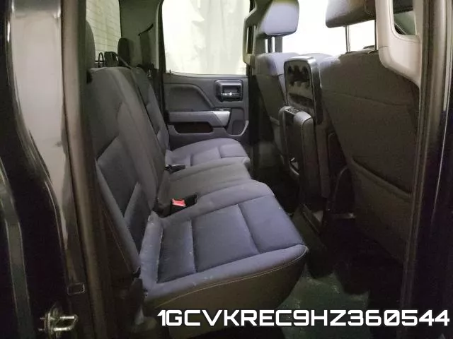 1GCVKREC9HZ360544 фото 7