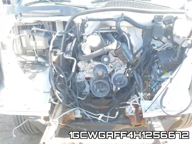 1GCWGAFF4H1256672 фото 8