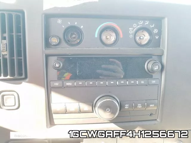 1GCWGAFF4H1256672 фото 10