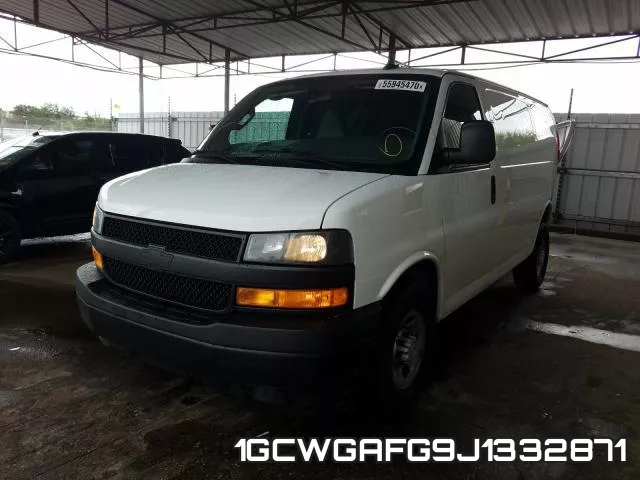 1GCWGAFG9J1332871 фото 3