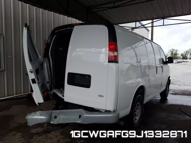 1GCWGAFG9J1332871 фото 5