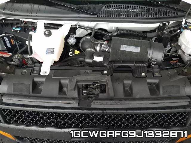 1GCWGAFG9J1332871 фото 8