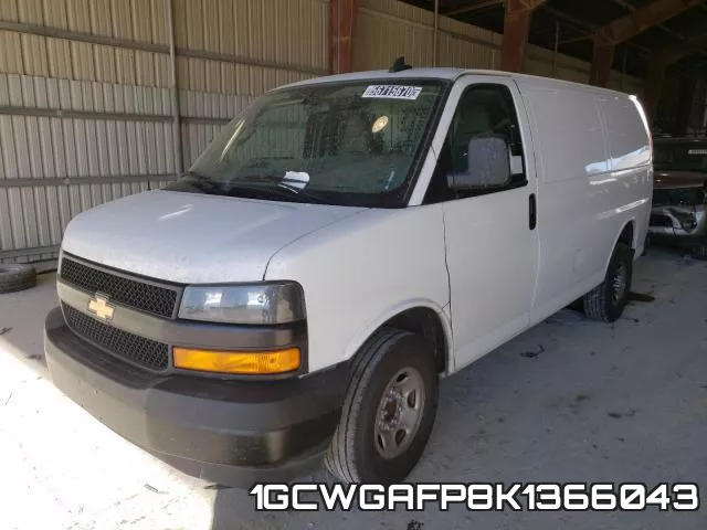 1GCWGAFP8K1366043 фото 3
