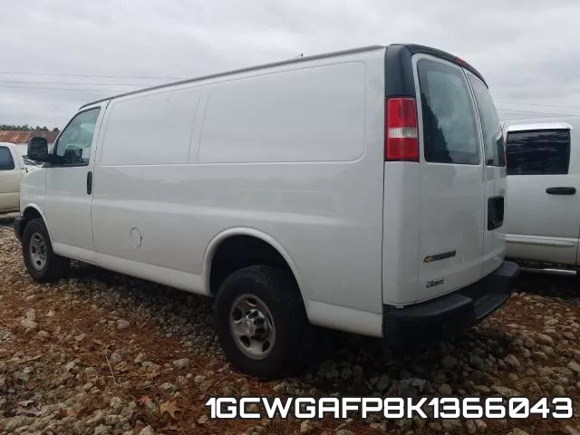 1GCWGAFP8K1366043 фото 4