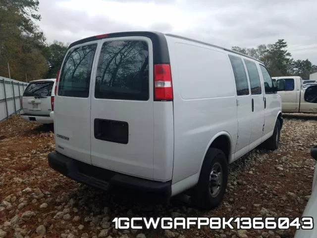 1GCWGAFP8K1366043 фото 5
