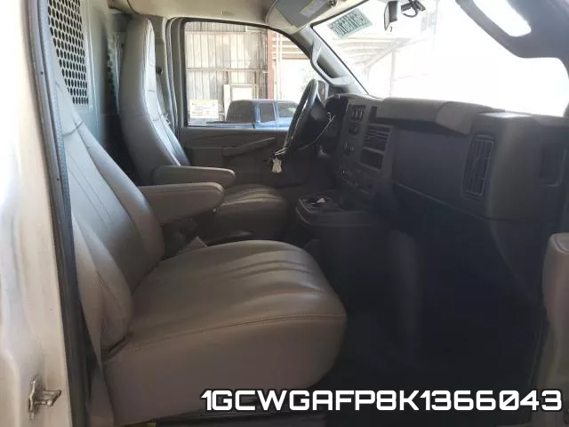 1GCWGAFP8K1366043 фото 6