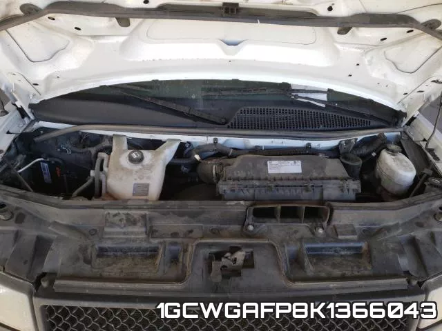 1GCWGAFP8K1366043 фото 8