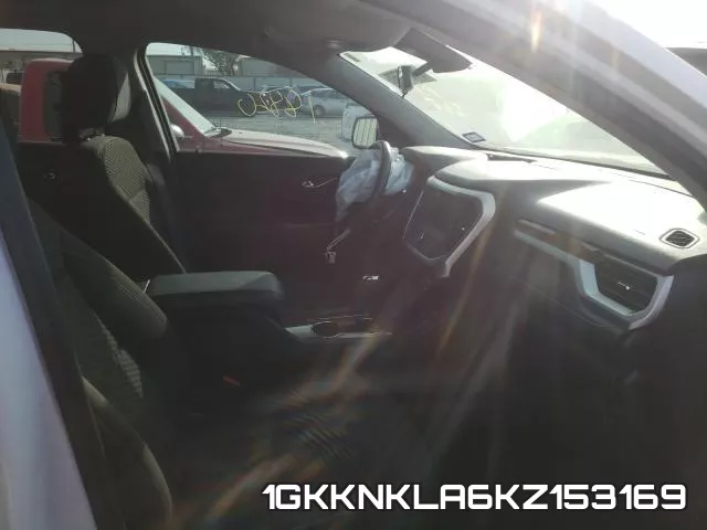 1GKKNKLA6KZ153169 фото 6