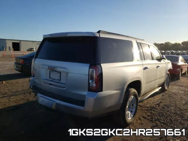 1GKS2GKC2HR257661 фото 4