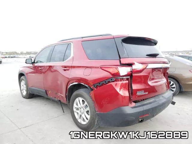1GNERGKW1KJ162889 фото 4