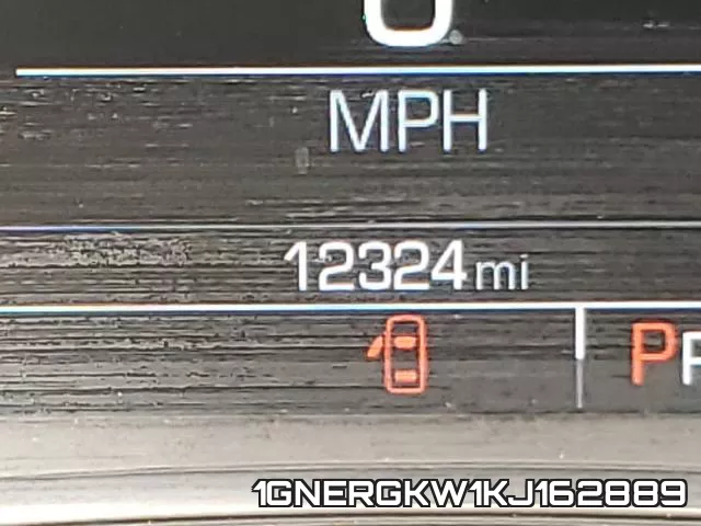 1GNERGKW1KJ162889 фото 7
