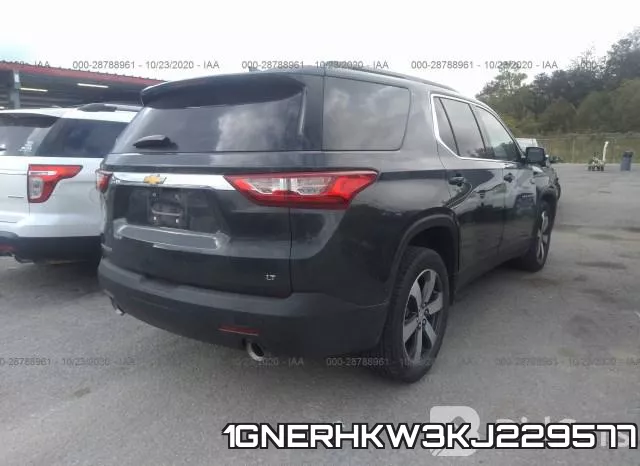 1GNERHKW3KJ229577 фото 5